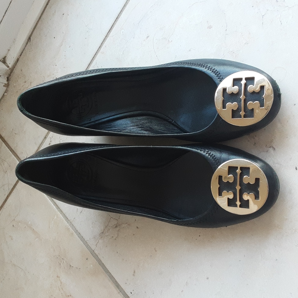 Tory Burch shoes